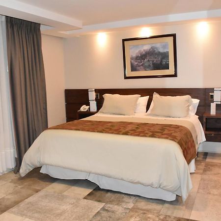 Hotel Chagall Copiapó Værelse billede